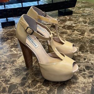Steve Madden Heels